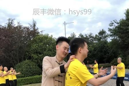 站桩一个月后为什么没感觉了