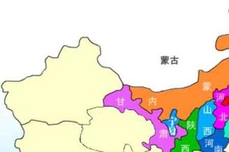 河北属于南方还是北方