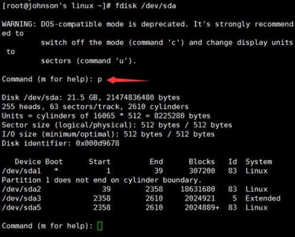 linux不进入编辑模式咋删除一行