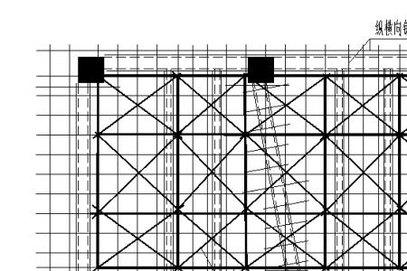 高支模水平兜网设置规范