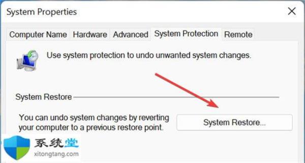 win11系统还原有必要关闭吗