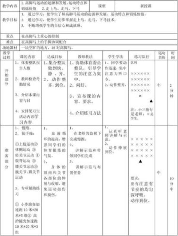 教案中教师的指导语怎么写