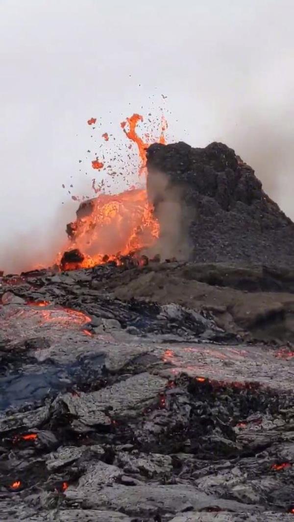 火山版是啥意思