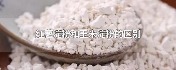 炸螃蟹用玉米淀粉还是红薯淀粉