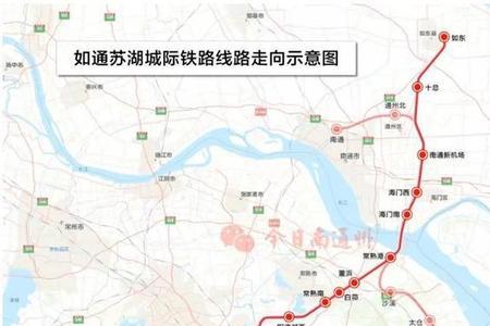 苏锡常城际铁路有常熟吗