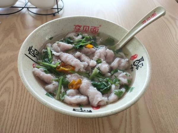 福鼎肉片用什么粉