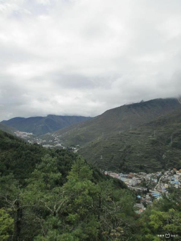 昆明跑马山来历