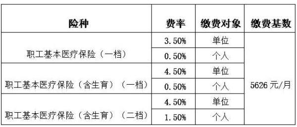 事业单位生育险报销标准2022