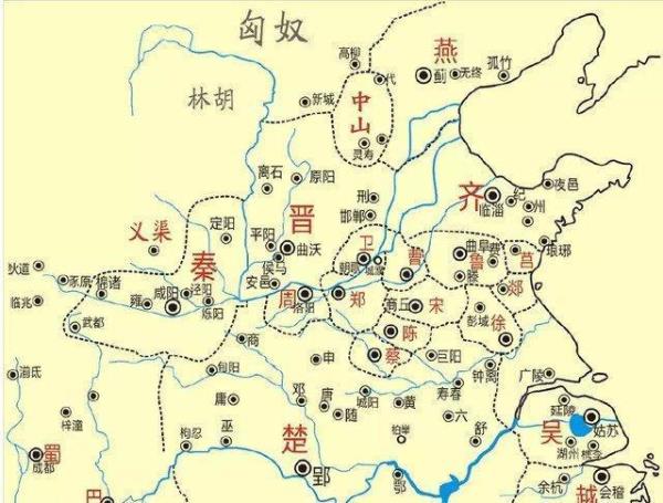 东周分为什么和什么两个市