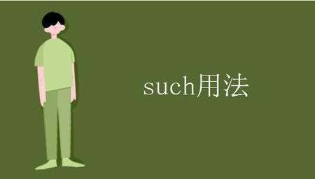 suchas后面的动词可以用那些形式