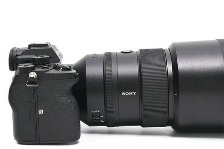 sonya7r5与a7r4a对比