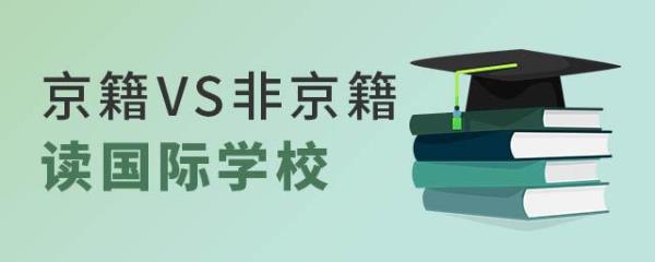 非京籍怎么上北京王府高中