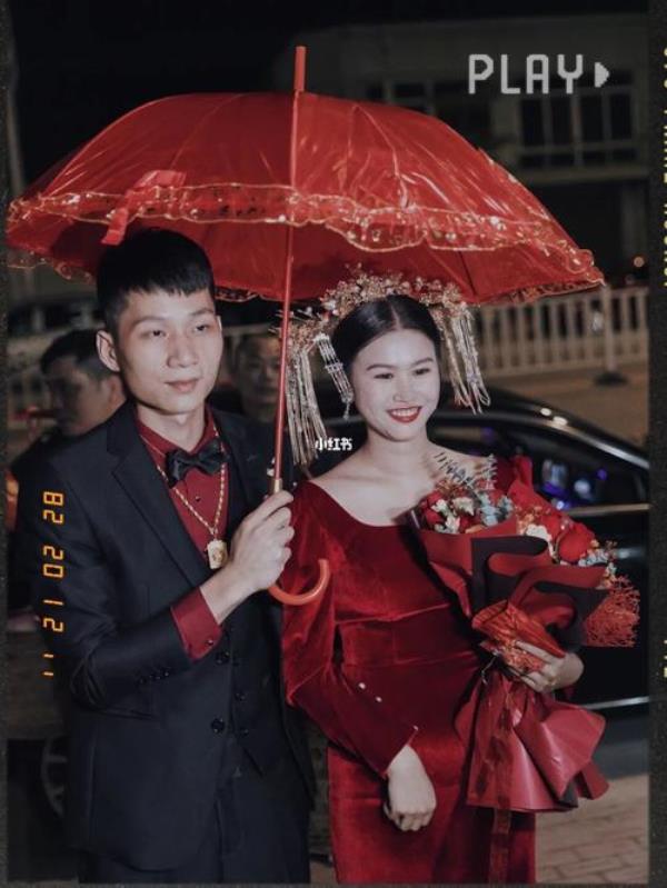 潮汕女人结婚得几天才能出门