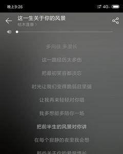 爱上了你的时候什么歌名