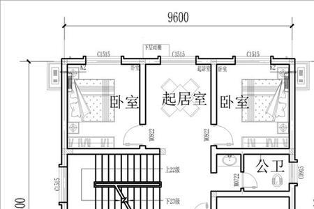 自建房厨房尺寸