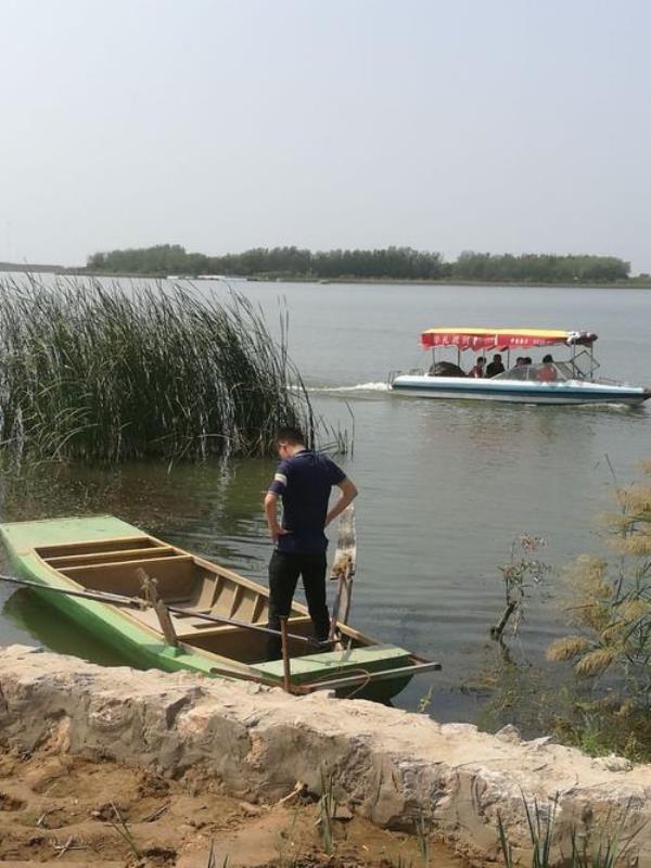 南宫湖和衡水湖哪个大