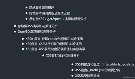 xss注入代码是什么