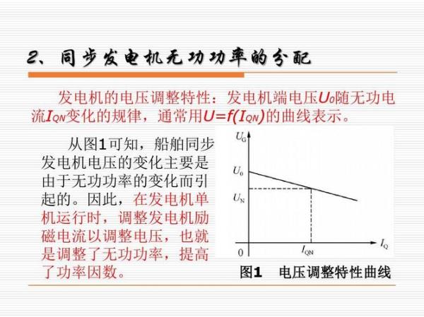 船舶平均功率公式