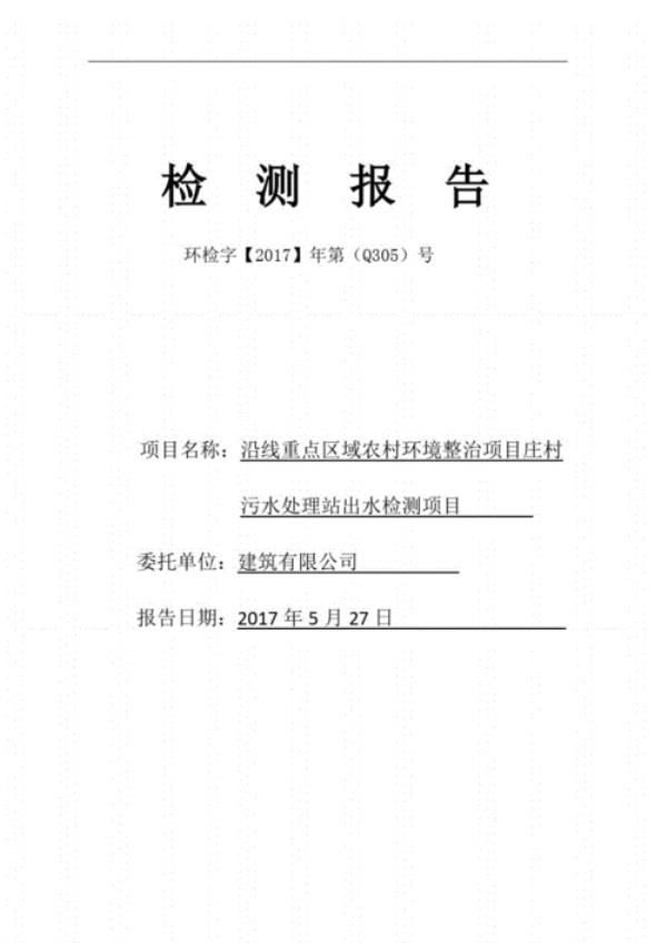 电子版检验报告怎么改字