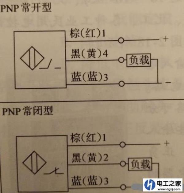 电工图纸上标了15k是几瓦