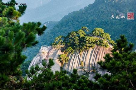 安徽省有那几个国家级风景区