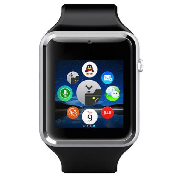 applewatchse可以儿童定位吗