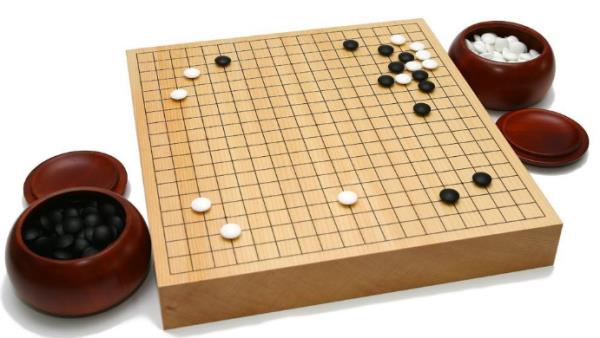 围棋的规则留一手是什么意思