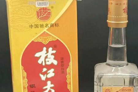 湖北什么白酒好喝