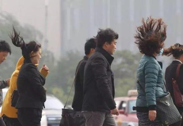 什么是大风乱流天气