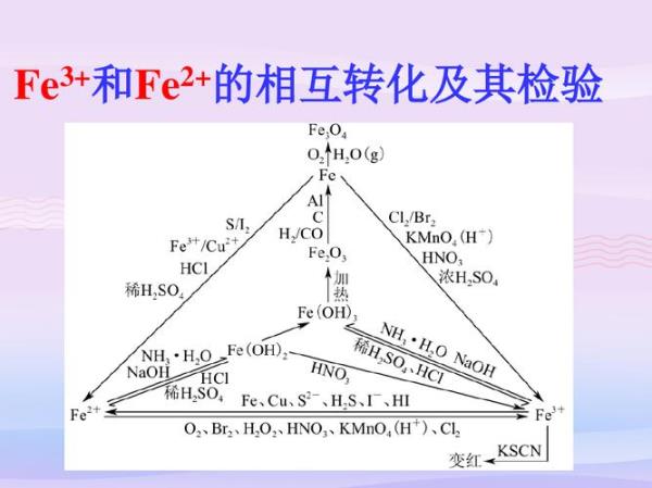 相互转化什么意思