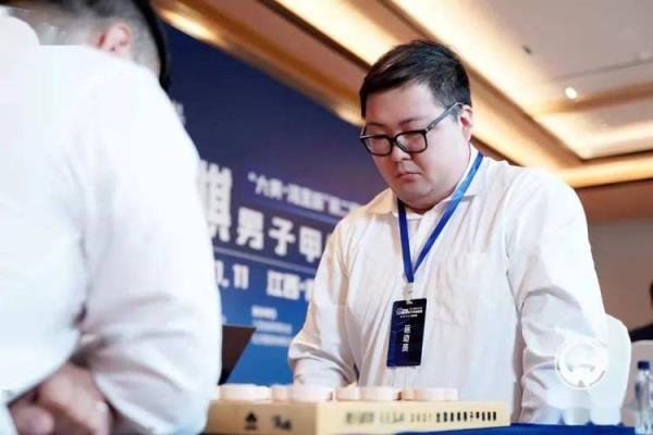 为什么象棋主播不参加象甲联赛