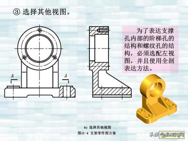 cad技术要求中硬度如何写