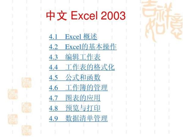 2003excel打开里面看不见