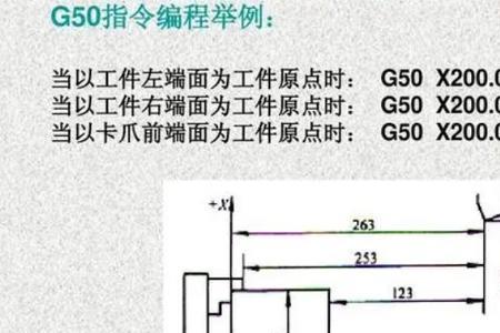 新代车床主轴定位指令