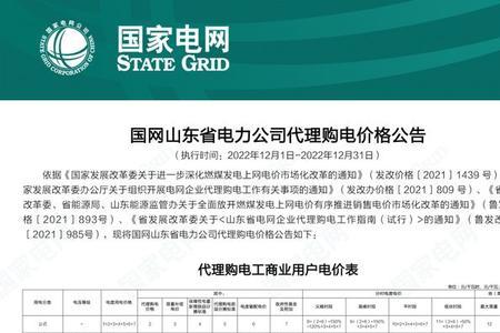 2023山东国家电网报名流程