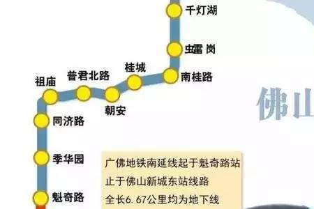 广州地铁6号线什么时候恢复