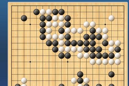 线下围棋13级是什么水平