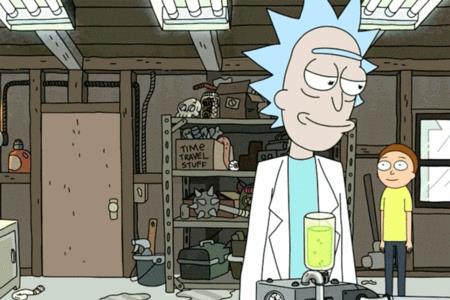 rick and morty第五季更到第几集了