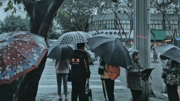 重庆雨季有什么特点