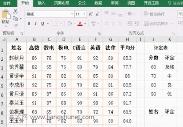 vlookup+match函数的使用方法