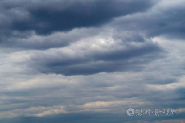 雨是从天空多少米下的