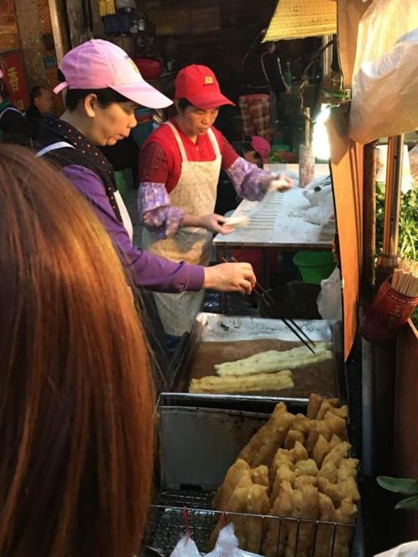 在工地旁边适合卖什么早餐