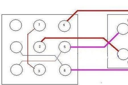 三相电三根线全是110伏