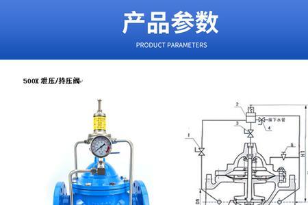 安全阀标准型号