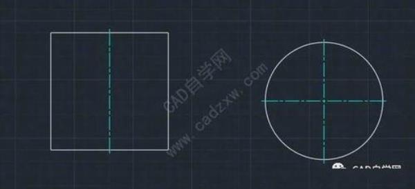 cad怎么设置线条特性的命令