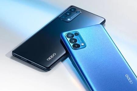 opporeno2z可以改无线充电吗