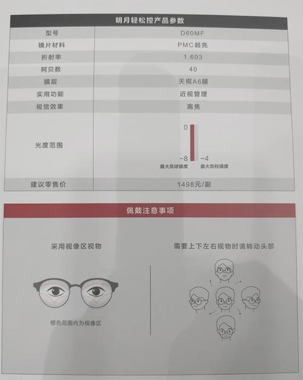 新知控镜片加工需要注意什么