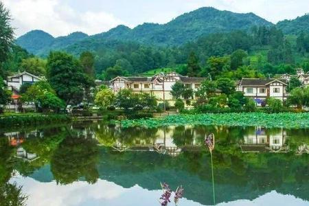 贵阳旅居哪里最好