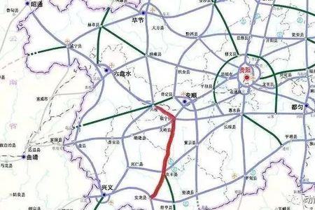 临兴高速公路的起点和终点