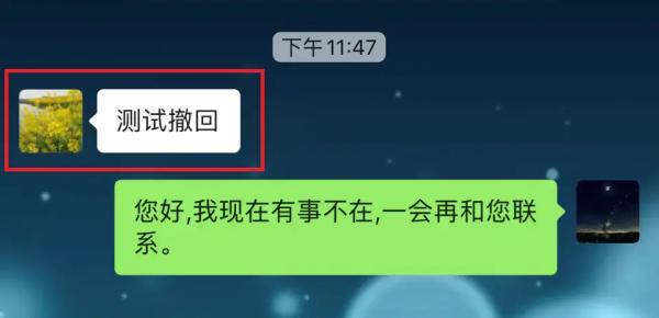 wps怎么撤回已撤回的信息